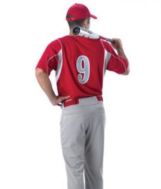 Baseball and Softball Uniforms