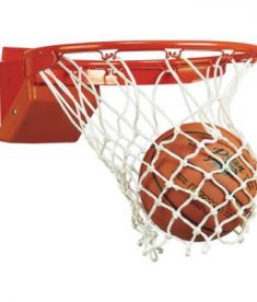 Basketball Goals & Rims