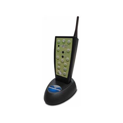 Handheld Electronic Digital Clicker Scorer Portable Plus And Minus